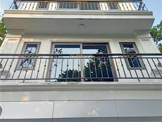 Cần bán gấp nhà tây mỗ, hàng xóm vin, 55m2 5 tầng thang máy, lô góc, cách oto vài bước, giá 7 tỷ
