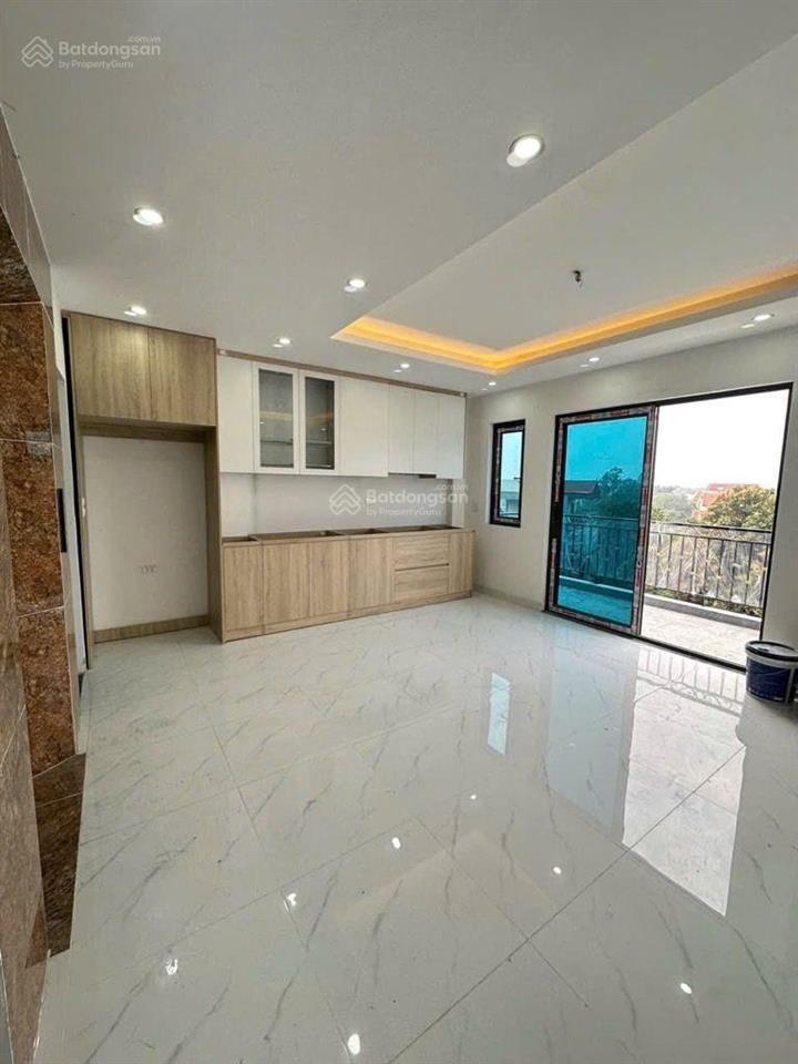 Cần bán gấp nhà tây mỗ, hàng xóm vin, 55m2 5 tầng thang máy, lô góc, cách ô tô vài bước, giá 6 tỷ x