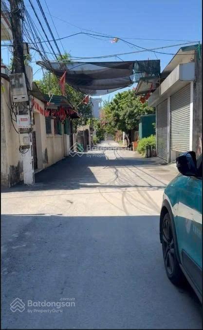 Cần bán gấp lô đất gần vinsmartcity tây mỗ, oto đỗ cách 10m là oto tránh 40m2 mt 4m giá bán 3 tỷ 3