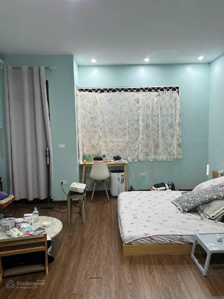 Cần bán gấp nhà gần trung tâm mỹ đình lô góc, ô tô tải đỗ, mặt tiền 5m, dt 75m2 giá bán 11 tỷ