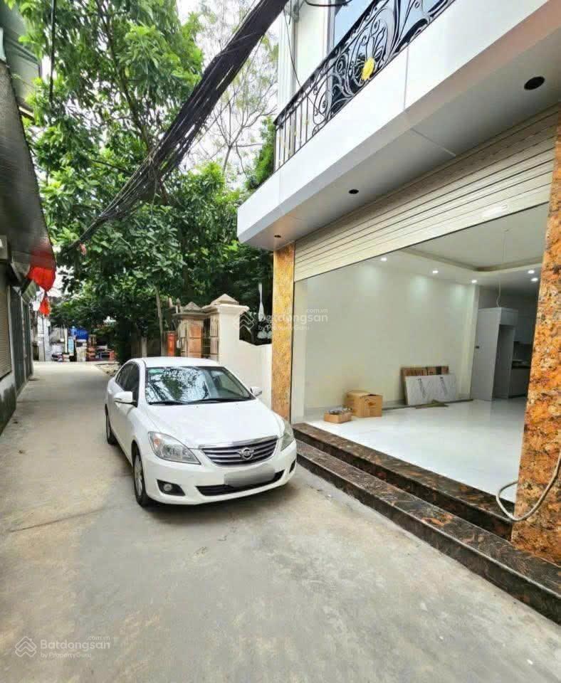 Cần bán gấp nhà gần trung tâm mỹ đình lô góc, ô tô tải đỗ, mặt tiền 5m, dt 75m2 giá bán 11 tỷ