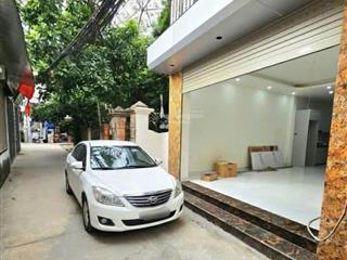 Cần bán gấp nhà gần trung tâm mỹ đình lô góc, ô tô tải đỗ, mặt tiền 5m, dt 75m2 giá bán 11 tỷ