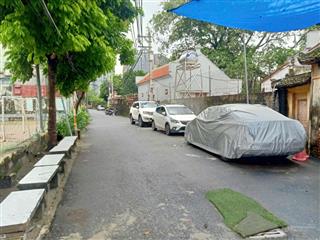 Bán gấp mảnh đất hàng xóm vinsmart city tây mỗ, ô tô 7 chỗ đỗ cửa, diện tích 40m2 giá 4 tỷ
