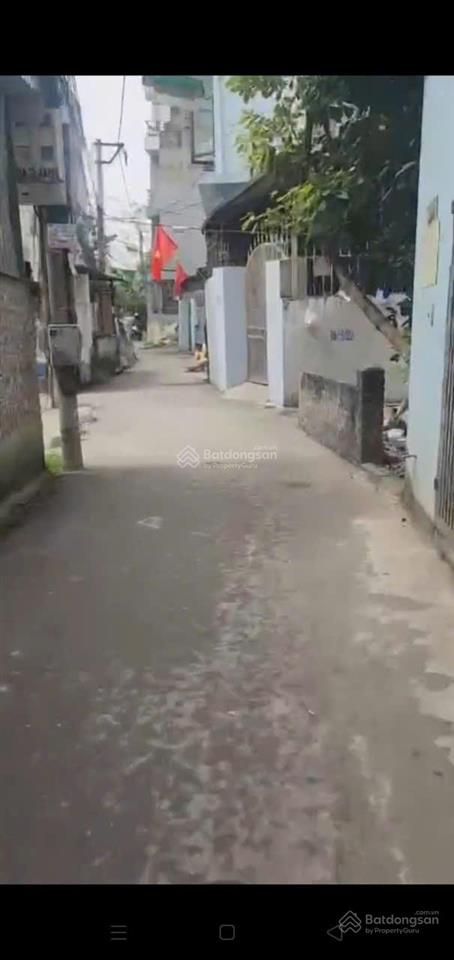 Chính chủ cần bán gấp đất tây mỗ, lô góc, dt 45m2, xây nhà quá đẹp, giá bán 4 tỷ + gần bãi đỗ ô tô