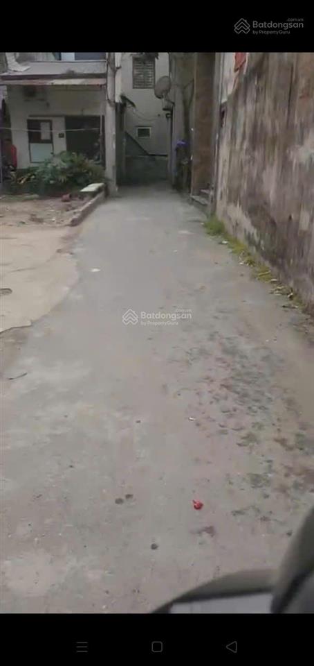 Chính chủ cần bán gấp đất tây mỗ, lô góc, dt 45m2, xây nhà quá đẹp, giá bán 4 tỷ + gần bãi đỗ ô tô