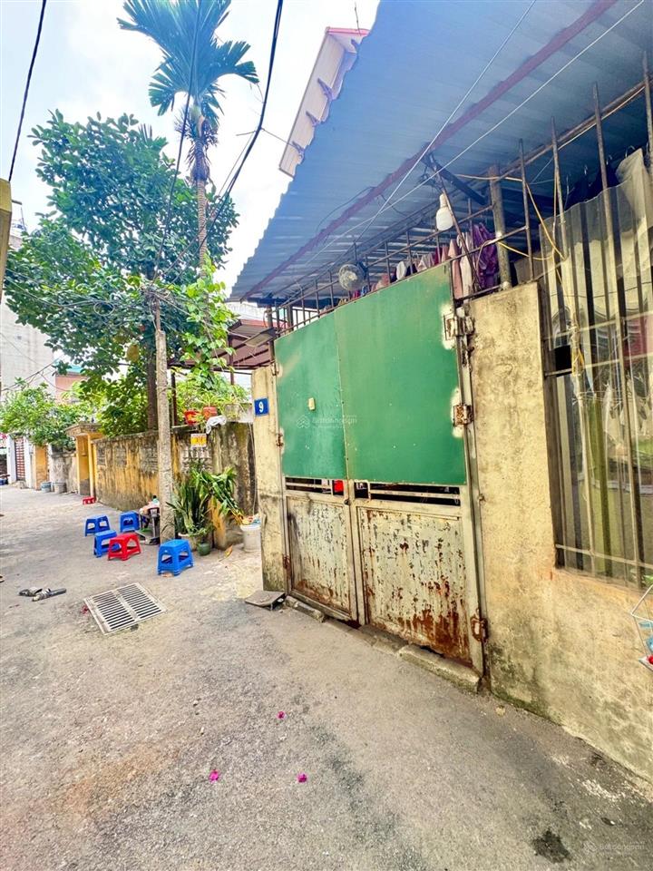 Bán gấp mảnh đất hàng xóm vinsmart city tây mỗ, lô góc, mt 4.5m, phân lô diện tích 55m2 giá 5 tỷ x