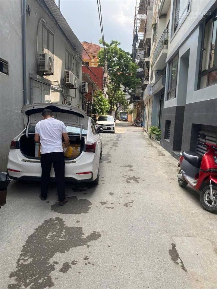 Bán gấp mảnh đất hàng xóm vinsmart city tây mỗ, lô góc, mt 4.5m, phân lô diện tích 55m2 giá 5 tỷ x