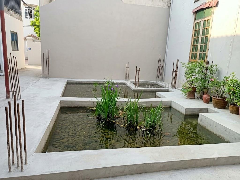 Chính chủ cần bán đất tây mỗ, ô tô đỗ, lô góc, mặt tiền đẹp, dt 55m2, xây nhà ở/kd, giá bán 5 tỷ x