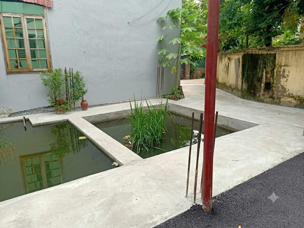 Chính chủ cần bán đất tây mỗ, ô tô đỗ, lô góc, mặt tiền đẹp, dt 55m2, xây nhà ở/kd, giá bán 5 tỷ x