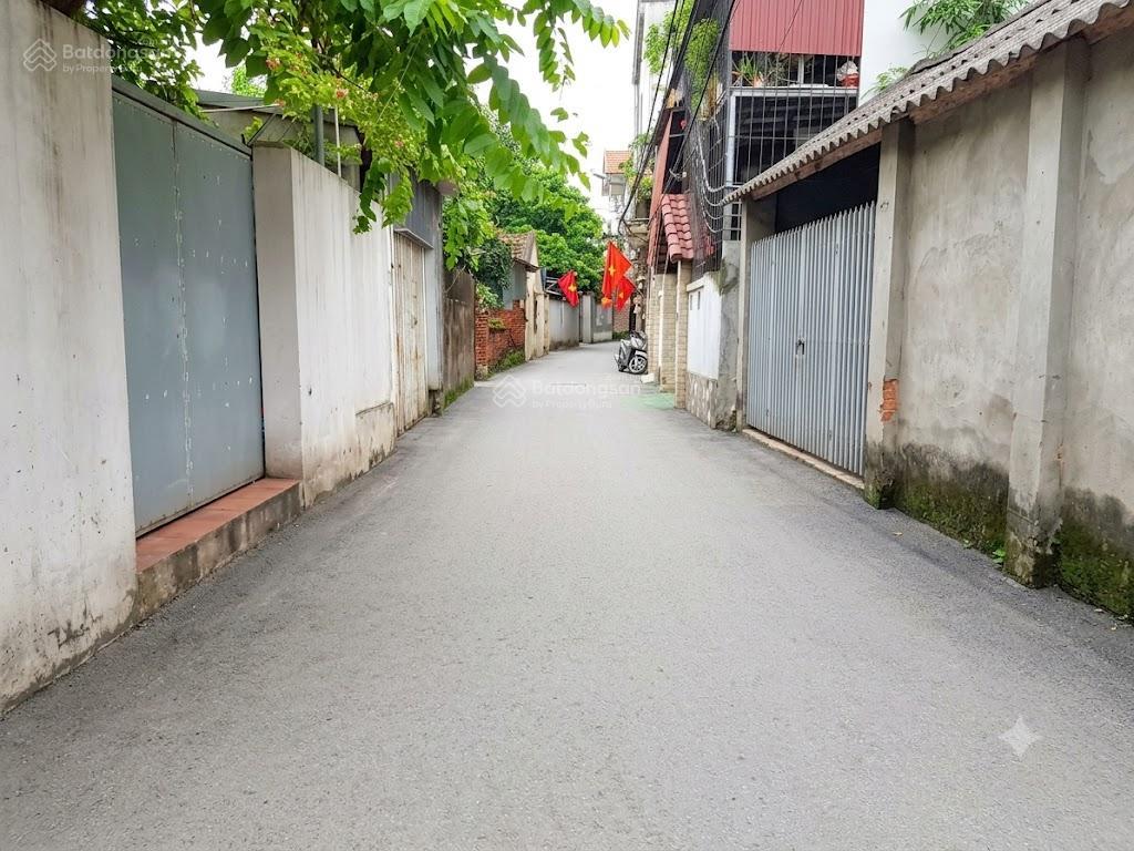 Chính chủ cần bán đất tây mỗ, ô tô đỗ, lô góc, mặt tiền đẹp, dt 55m2, xây nhà ở/kd, giá bán 5 tỷ x