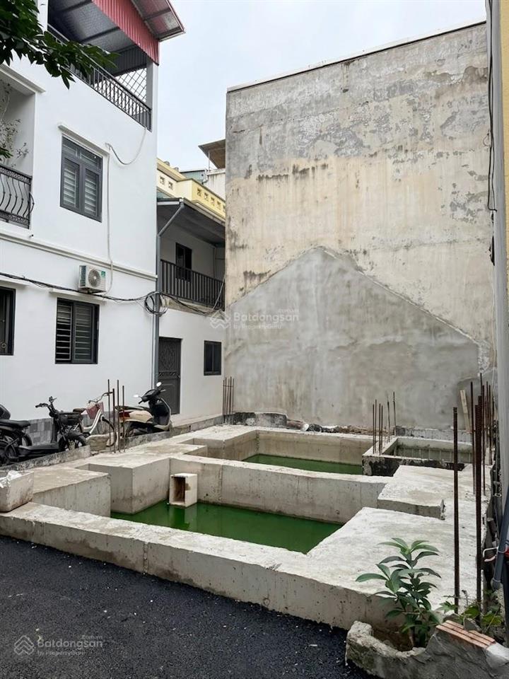 Chính chủ cần bán đất tây mỗ, ô tô đỗ, lô góc, mặt tiền đẹp, dt 55m2, xây nhà ở/kd, giá bán 5 tỷ x