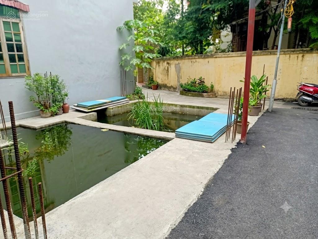 Chính chủ cần bán đất tây mỗ, ô tô đỗ, lô góc, mặt tiền đẹp, dt 55m2, xây nhà ở/kd, giá bán 5 tỷ x