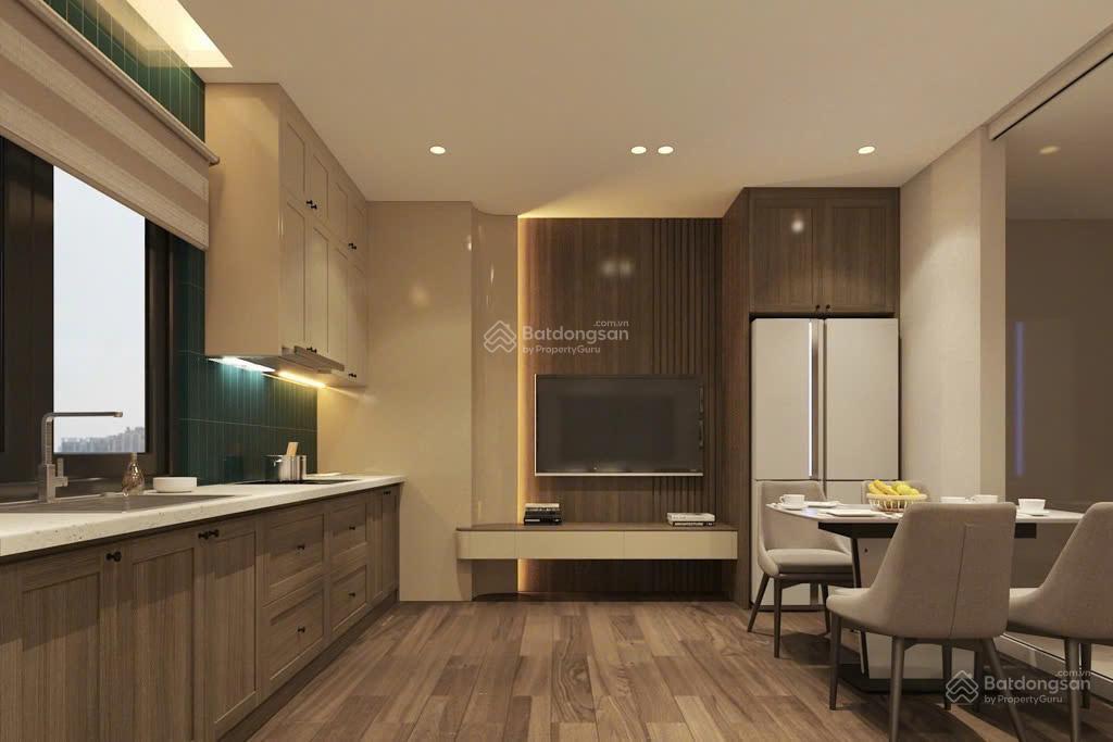 Cần bán nhà gấp gần mỹ đình, lô góc, gara oto, thang máy full nội thất, dt 40m2, 6 tầng, giá 7 tỷ x