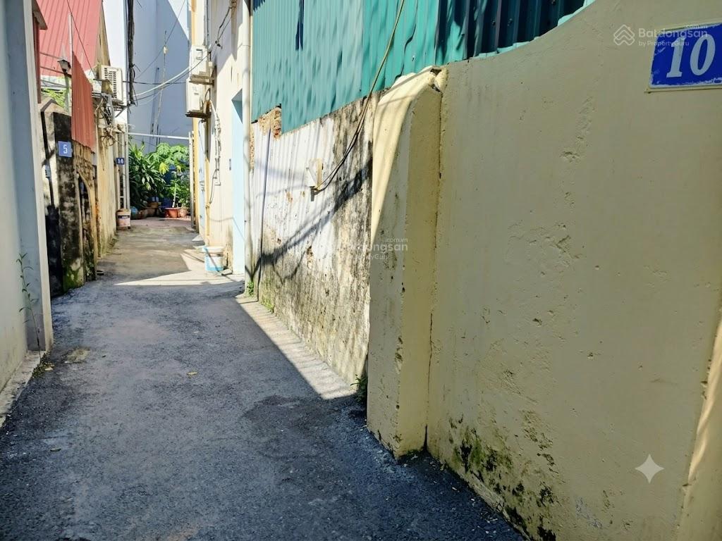 Bán gấp mảnh đất đại mỗ, lô góc, diện tích 50m2 mt 4.5m, cách oto tránh 10m, giá bán 3 tỷ 9