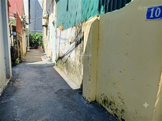 Bán gấp mảnh đất đại mỗ, lô góc, diện tích 50m2 mt 4.5m, cách oto tránh 10m, giá bán 3 tỷ 9