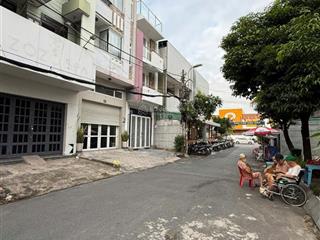 Hàng siêu hiếm hxh 6m phan văn trị, p5, dt 4x19m, kc 1 trệt 4 lầu, giá 14,5 tỷ tl