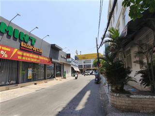 Ngộp. cần bán gấp căn nhà hxh 6m nguyễn oanh, p17, dt 5x24m, giá chỉ 9 tỷ