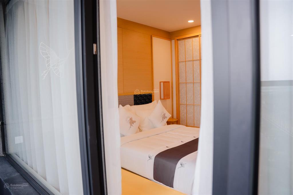 Bán condotel khoáng nóng wyndham thanh thủy 32m2 full nội thất  1,6 tỷ