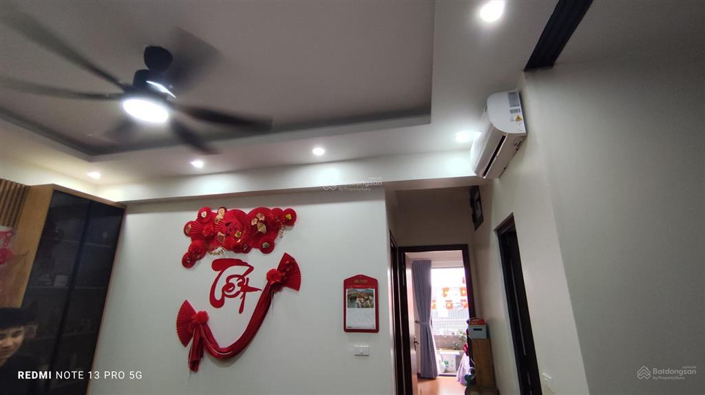 Bán chcc n06 trần quý kiên, trần đăng ninh, cầu giấy. gần đh sư phạm, xuân thủy. 62m2. 5,75 tỷ