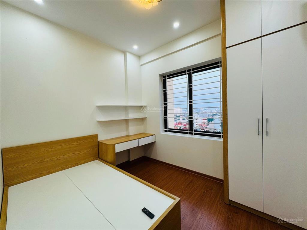 Bán chcc n06 trần quý kiên, trần đăng ninh, cầu giấy. gần đh sư phạm, xuân thủy. 62m2. 5,75 tỷ