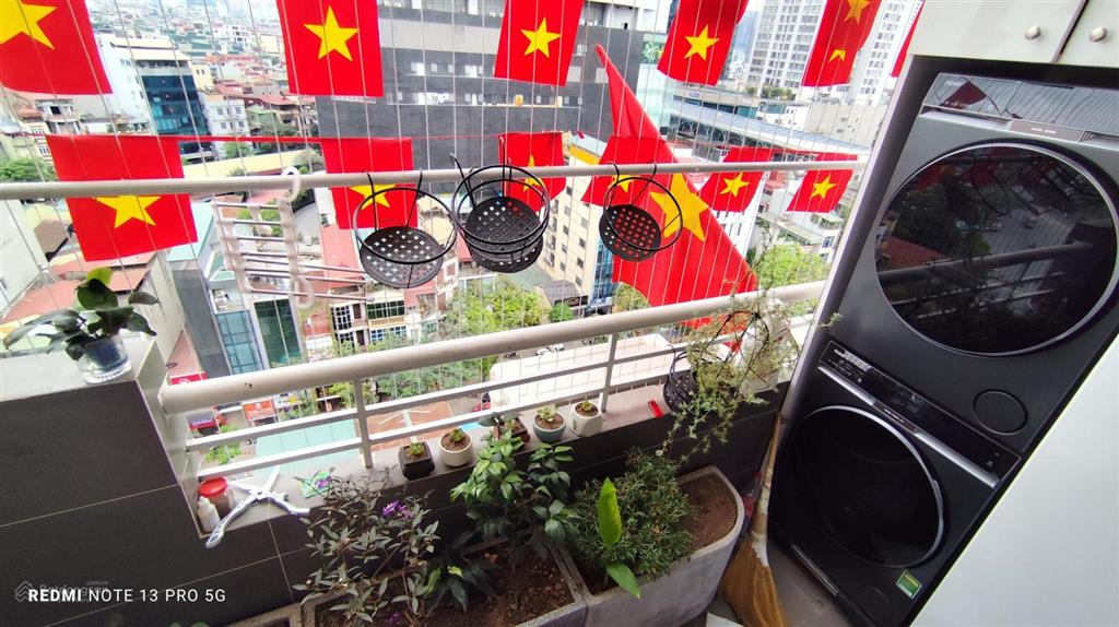 Bán chcc n06 trần quý kiên, trần đăng ninh, cầu giấy. gần đh sư phạm, xuân thủy. 62m2. 5,75 tỷ