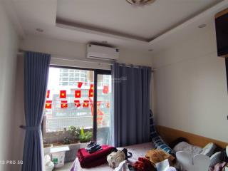 Bán chcc n06. trần quý kiên, trần đăng ninh, cầu giấy. gần đh sư phạm, xuân thủy. 61m2. 6,35 tỷ