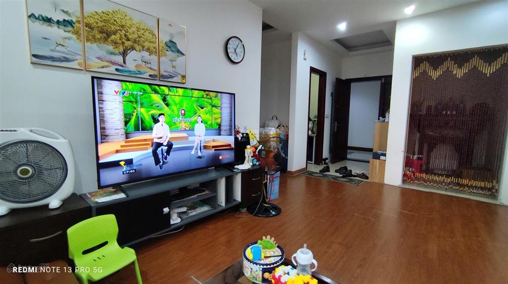 Chcc trung yên plaza, trung hoà, yên hoà, cầu giấy. gần đh lao động thương binh. 112m2. 11,95 tỷ