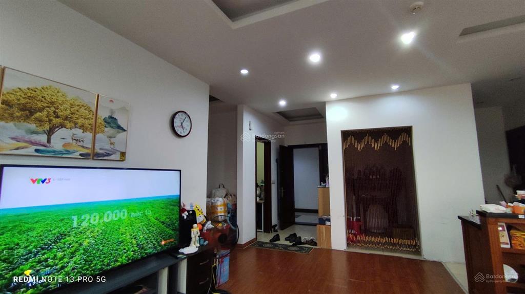 Chcc trung yên plaza, trung hoà, yên hoà, cầu giấy. gần đh lao động thương binh. 112m2. 11,95 tỷ