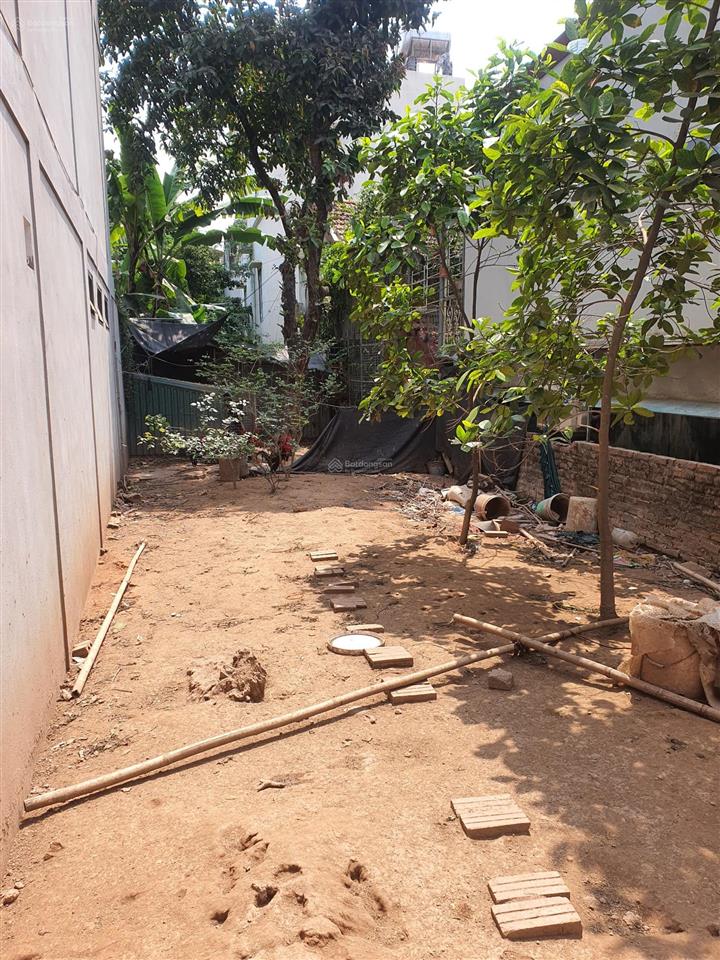 Bán đất châu đài, thông thượng cát, gần liên mạc, kỳ vũ, đống ba, bắc từ liêm. 8,5 tỷ. 4,8m x 16,6m