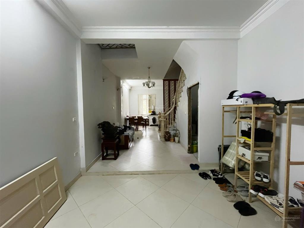 Bán nhà riêng khu đài phát tín, đại mỗ, nam từ liêm. gần louis city. 4 tầng, 49m2. 11,3 tỷ