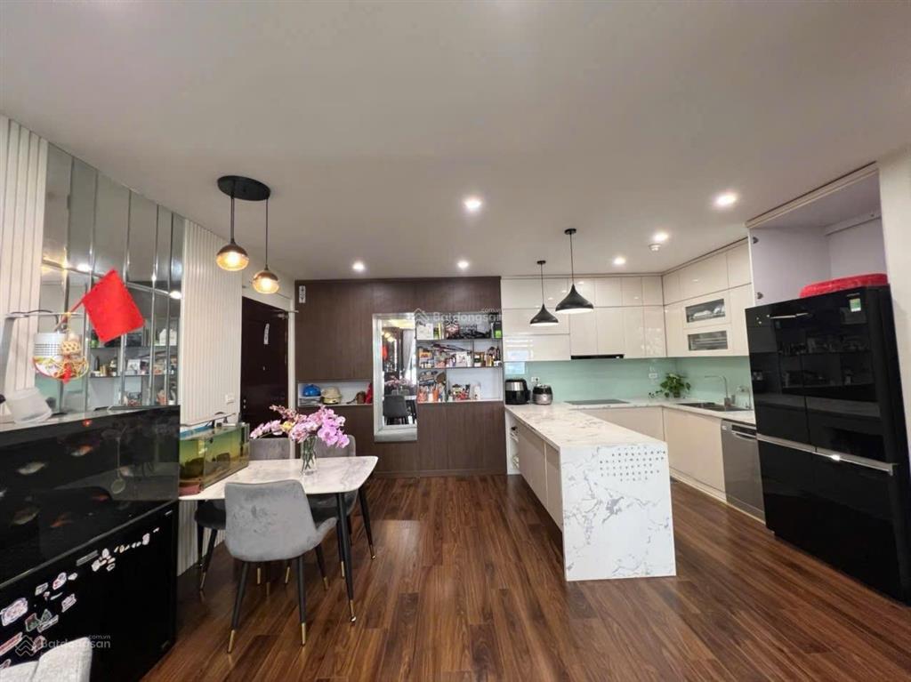 Bán chcc green stars, tp giao lưu, phạm văn đồng, cổ nhuế, bắc từ liêm. 96m2. 10,6 tỷ , vew thoáng