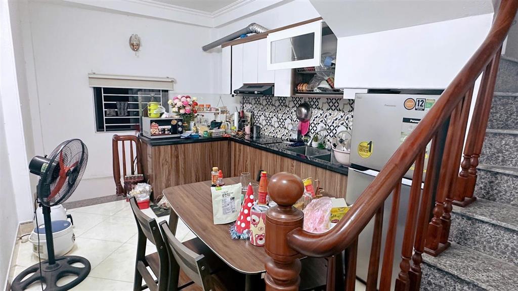 Bán nhà tây tựu, bắc từ liêm. gần thượng cát, đh công nghiệp hà nội. 63m2. 7,9 tỷ