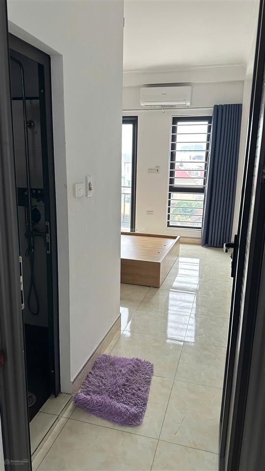 Bán nhà tây tựu, bắc từ liêm. gần thượng cát, đh công nghiệp hà nội. 63m2. 7,9 tỷ