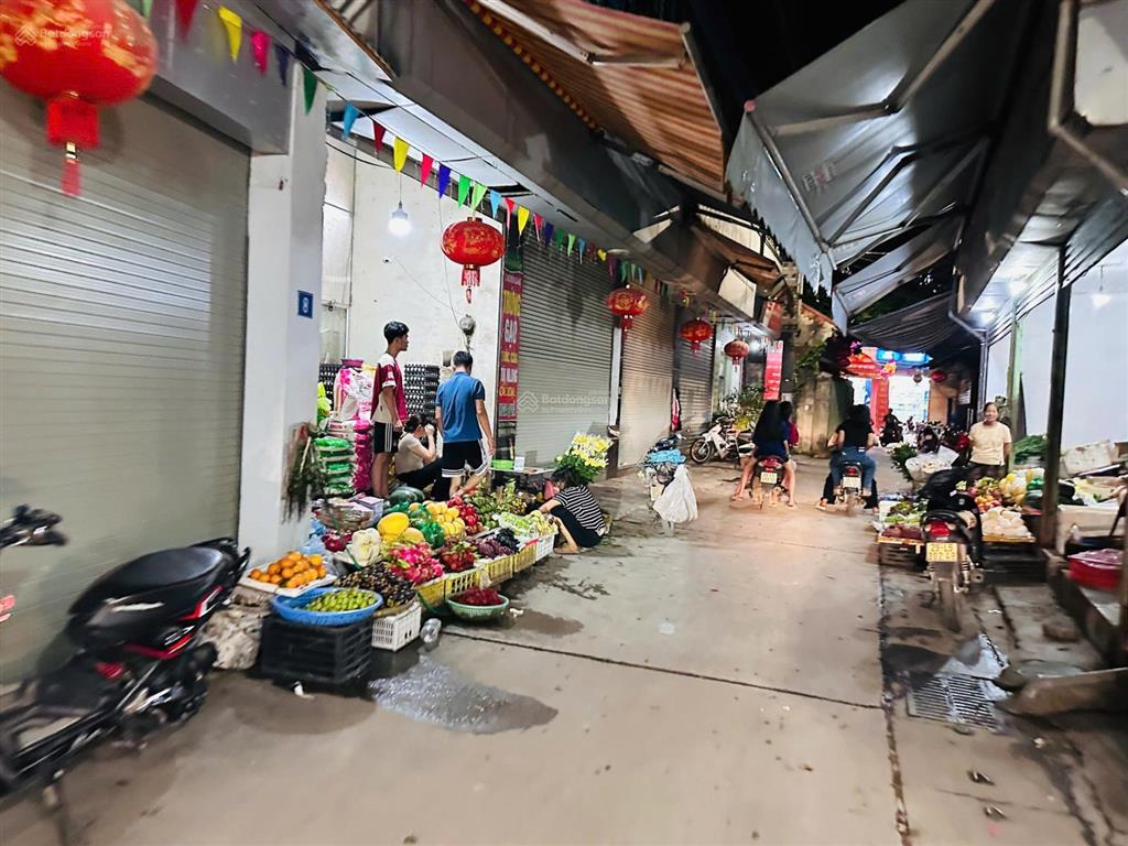 Bán nhà tây tựu, bắc từ liêm. gần thượng cát, đh công nghiệp hà nội. 63m2. 7,9 tỷ