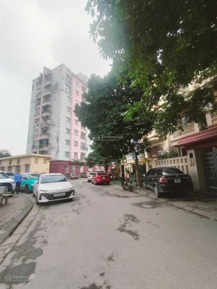 Bán chcc tòa ct5b mễ trì thượng, đl thăng long, nam từ liêm. 109m2. 6,75tỷ. 3n 2wc, full nội thất