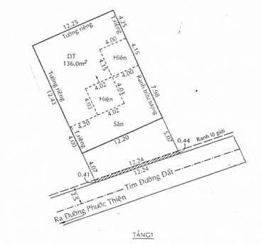 Đất đẹp 550m2 ngay vinhomes grand park quận 9