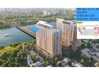 Căn spana view sông cuối cùng giá góc cđt sungroup, căn hộ sát sông siêu đẹp cho dưới tinh hoa