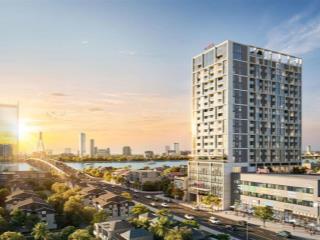 Chiết khấu 19,5%, sở hữu căn hộ cao cấp của sungroup mặt tiền 09 lê duẩn, giá chỉ 3,8 tỷ