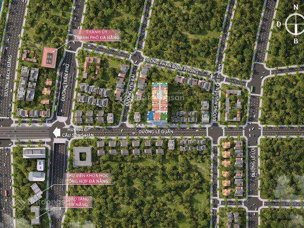 Độc quyền căn studio l1817 sun solar residences 09 lê duẩn giá mua trực tiếp cđt sungroup