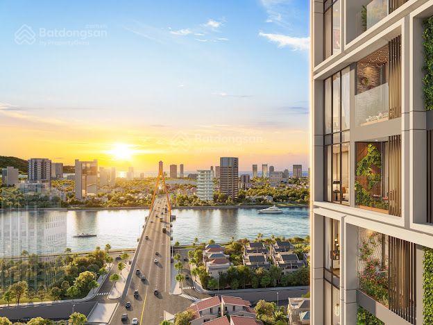Độc quyền căn hộ sun solar 09 lê duẩn l1818 1pn mã vip sungroup