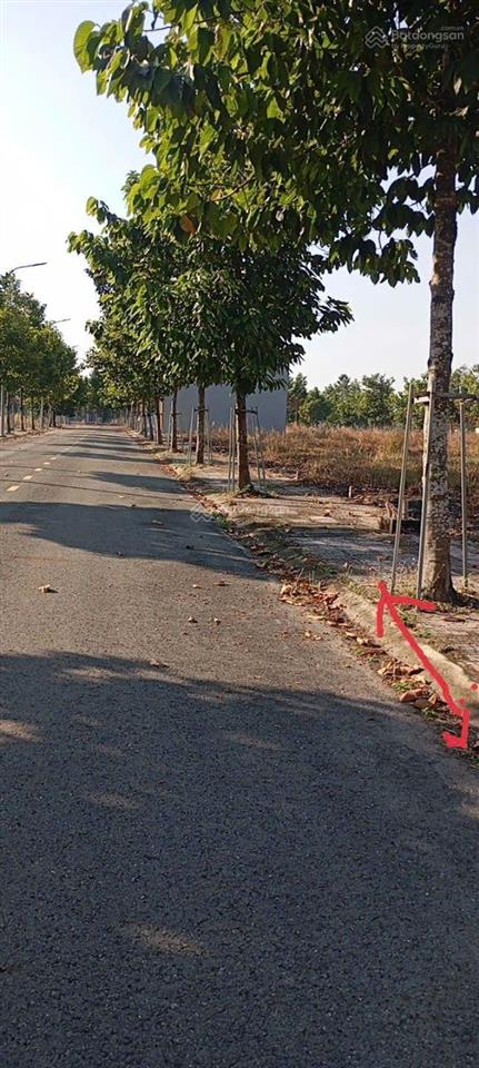 Chính chủ cần bán lô đất bình dương mặt tiền đường 7m, giá đầu tư siêu tốt