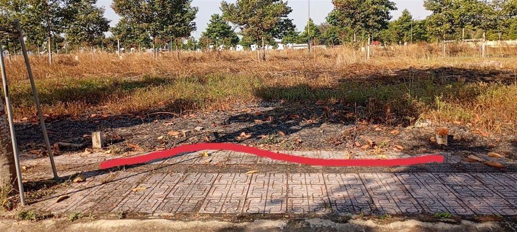 Chính chủ cần bán lô đất bình dương mặt tiền đường 7m, giá đầu tư siêu tốt
