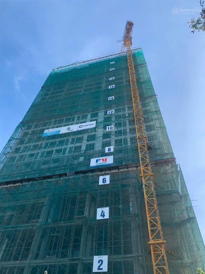 Sở hữu căn studio c11516 tầng 15 sun costa residence đà nẵng chỉ 700 triệu