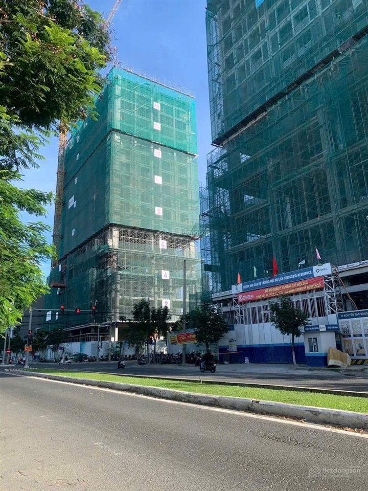 Sở hữu căn studio c11516 tầng 15 sun costa residence đà nẵng chỉ 700 triệu