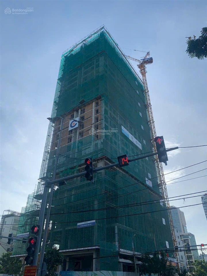 Sở hữu căn studio c11516 tầng 15 sun costa residence đà nẵng chỉ 700 triệu