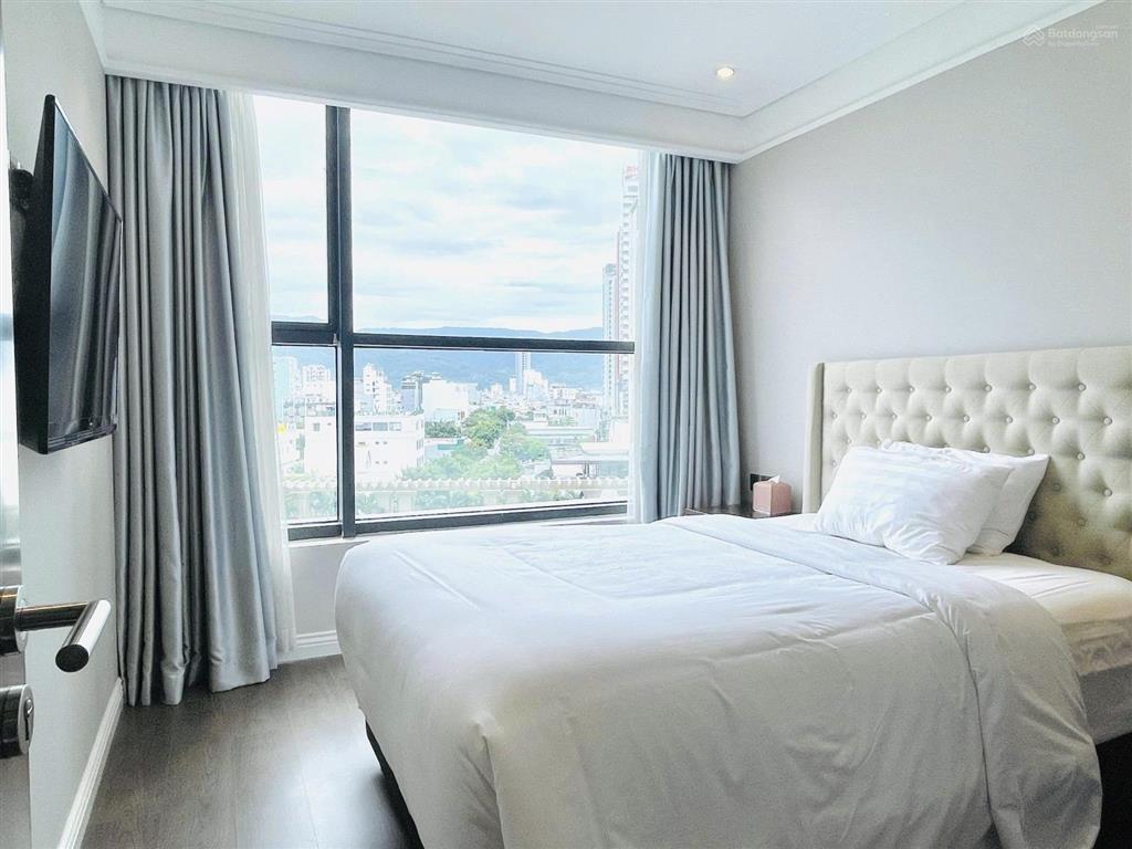 Căn hộ biển mỹ khê sungroup chỉ 2,5 tỷ c10715 sun costa residence