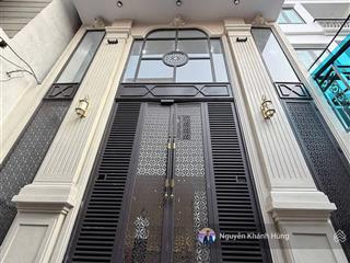 Bán chung cư mini phố trương định 7 tầng, thang máy, 10 phòng kk, ngõ ô tô, gần phố giá 10.6 tỷ