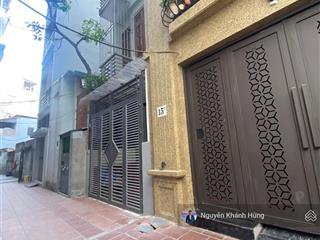 Bán cc mini phố dịch vọng, 2 mặt ngõ, 7 tầng thang máy,18 phòng full nội thất,90tr/năm,giá 22,85 tỷ