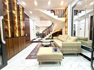 Bán nhà phố ngọc hà, gần phố, gần ô tô, nhà mới full nội thất, dt 35/40t m2 x 5 tầng, giá 10.5 tỷ