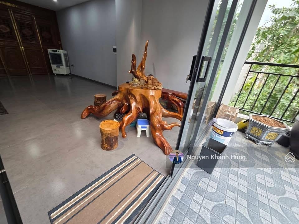 Bán nhà riêng phố nguyễn công hoan, full nội thất xịn, gara ô tô, thang máy, dt 100m2 x 5 tầng